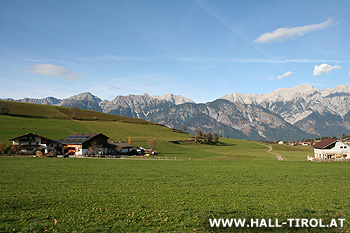immobilie Tirol