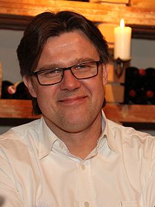 Kurt Köstlinger